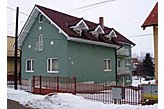 Pensione Hrabušice Slovacchia