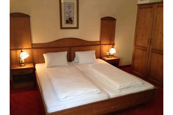 Austrija Hotel Annaberg, Eksterjeras