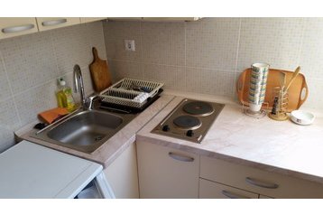 Macedonia Byt Ohrid, Esterno