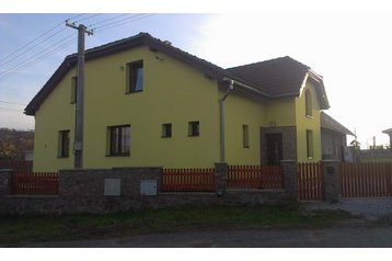 Eslovaquia Byt Levoča, Exterior