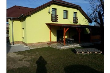 Eslovaquia Byt Levoča, Exterior