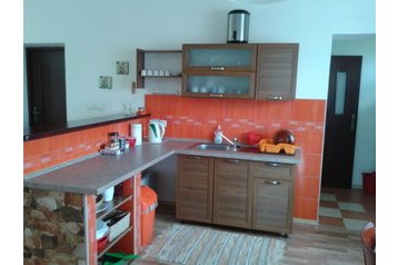 Slovacia Byt Levoča, Interiorul