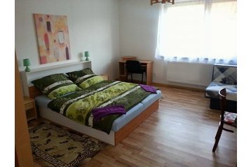 Apartaments Levoča 2