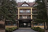 Хотел Salgótarján Унгария
