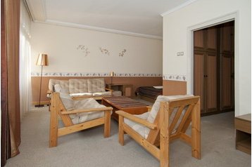 Венгрия Hotel Salgótarján, Экстерьер