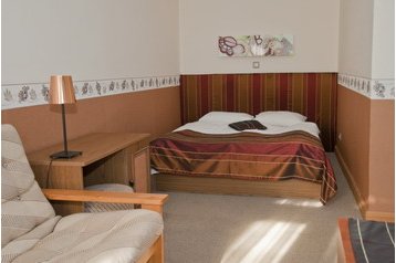 Венгрия Hotel Salgótarján, Экстерьер