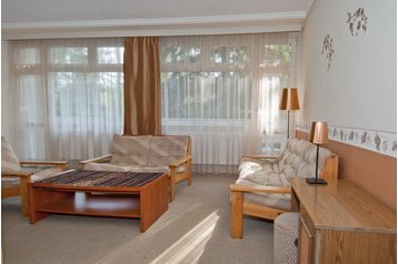 Венгрия Hotel Salgótarján, Экстерьер