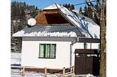 Chalet Huty Slovacchia