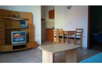 Kroatija Byt Pula, Eksterjeras