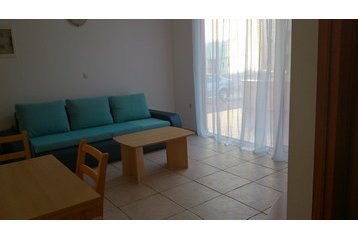 Kroatija Byt Pula, Eksterjeras