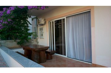 Kroatija Byt Pula, Eksterjeras