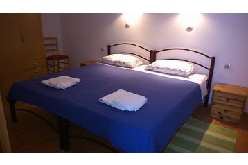 Croatia Byt Pula, Exterior