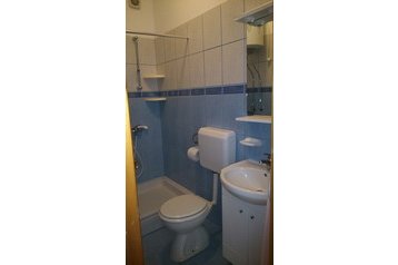 Chorvatsko Byt Pula, Exteriér