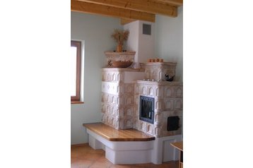 Slovakia Byt Donovaly, Donovaly, Interiør