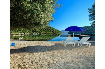 Hrvaška Byt Žrnovo, Eksterier