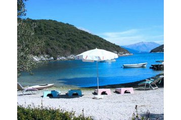 Hrvaška Byt Žrnovo, Eksterier