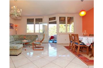 Хорватiя Byt Žrnovo, Екстер'єр