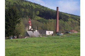 Czech Republic Penzión Jívka, Exterior