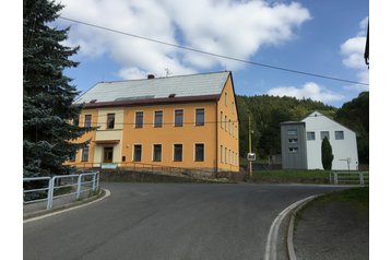 Pensión Jívka 2