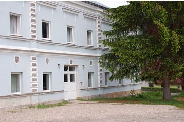 Pensionas Jívka 1