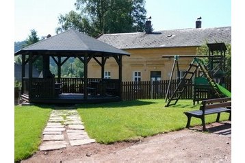 Пансионат Jívka 2