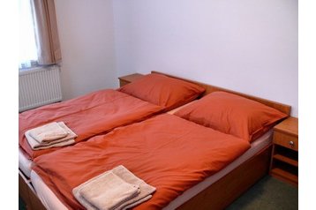 Чехія Penzión Jívka, Екстер'єр