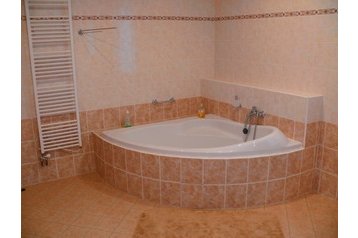 Чехія Penzión Jívka, Екстер'єр