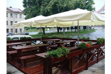 Пансионат Stárkov 2