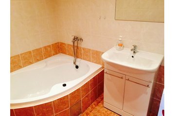 República Checa Penzión Stárkov, Exterior