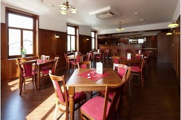 República Checa Penzión Stárkov, Exterior