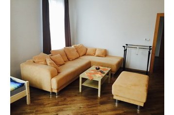 Пансионат Stárkov 2