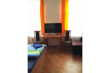 Пансионат Stárkov 2