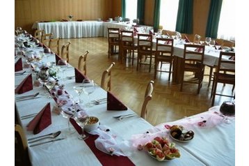 Пансионат Stárkov 2