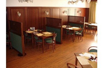 Пансионат Stárkov 2