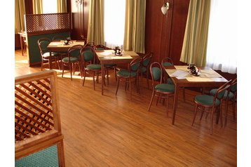 Пансионат Stárkov 2