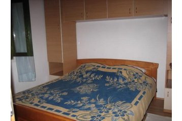 Хърватска Chata Tkon, Интерьор