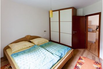 Eslovaquia Byt Tále, Exterior