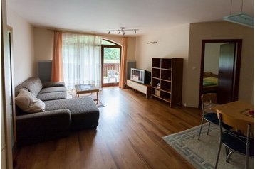 Eslovaquia Byt Tále, Exterior