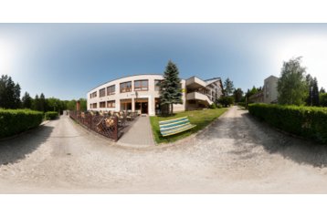 Tschechien Hotel Radějov, Exterieur