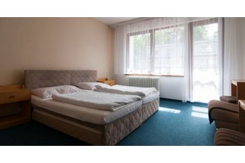 Tchéquie Hotel Radějov, Intérieur