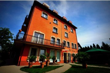 Polonia Hotel Cracovia / Kraków, Esterno