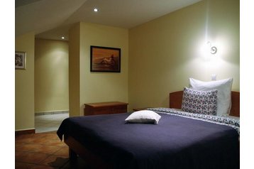 Польша Hotel Краков / Kraków, Экстерьер