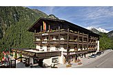 Hôtel Heiligenblut Autriche