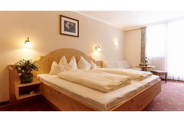 Austrija Hotel Heiligenblut, Interjers