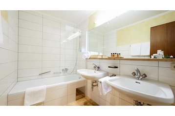 Австрия Hotel Heiligenblut, Екстериор