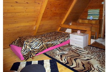 Slovakkia Chata Donovaly, Eksterjöör