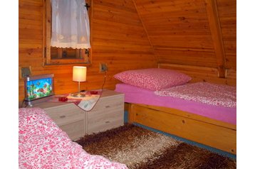 Slovakkia Chata Donovaly, Eksterjöör