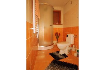 Slovakkia Chata Donovaly, Eksterjöör