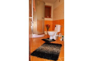 Slovakkia Chata Donovaly, Eksterjöör