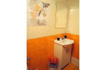 Slovakkia Chata Donovaly, Eksterjöör